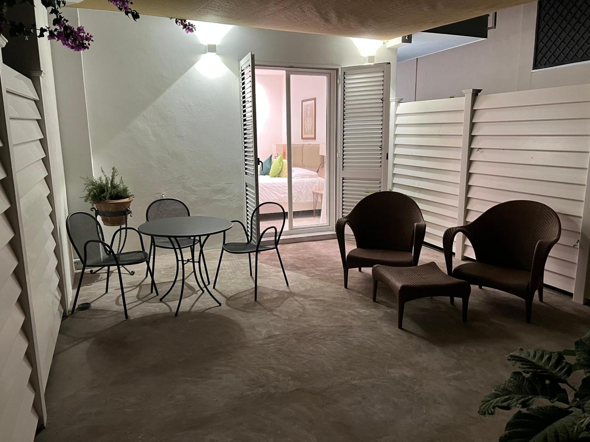 La Reginella Capri Hotel Exterior photo
